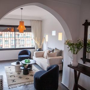 Appartement met Twee Slaapkamers
